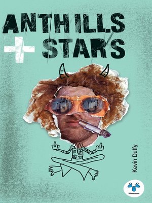 cover image of Anthills and Stars